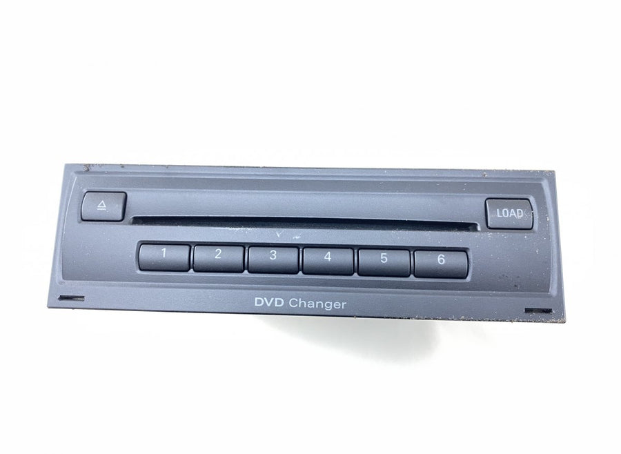 4H0035108D CD Changer AUDI A6 / A6 ALLROAD (C7, 4G) (2010-2018)
