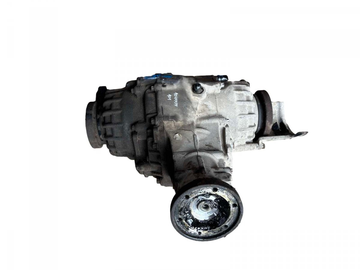 MKU 0BF500043T Rear axle differential AUDI A6 / A6 ALLROAD (C7, 4G) (2010-2018)