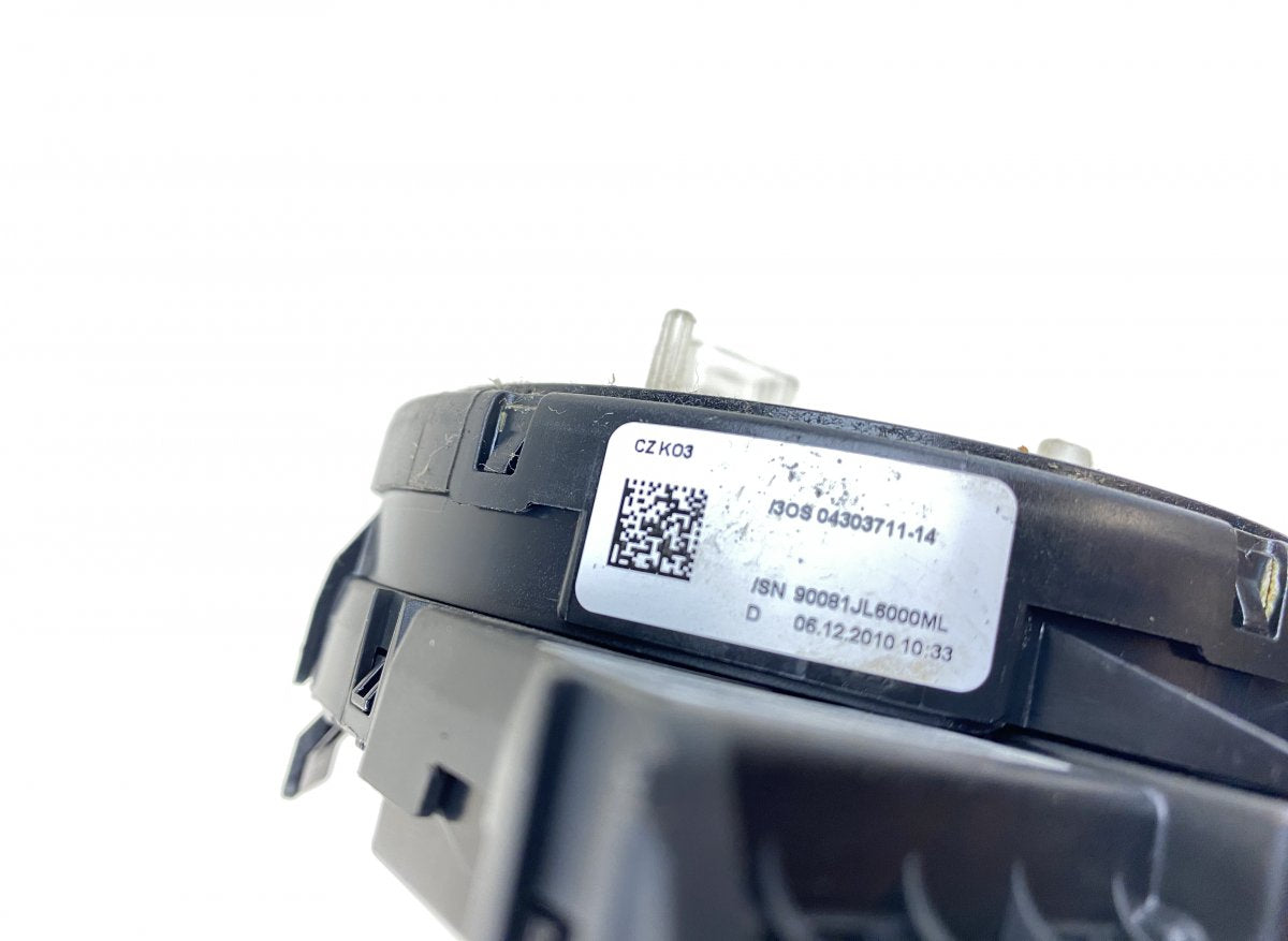 4H0953568H Steering wheel slip ring / squib AUDI A6 / A6 ALLROAD (C7, 4G) (2010-2018)