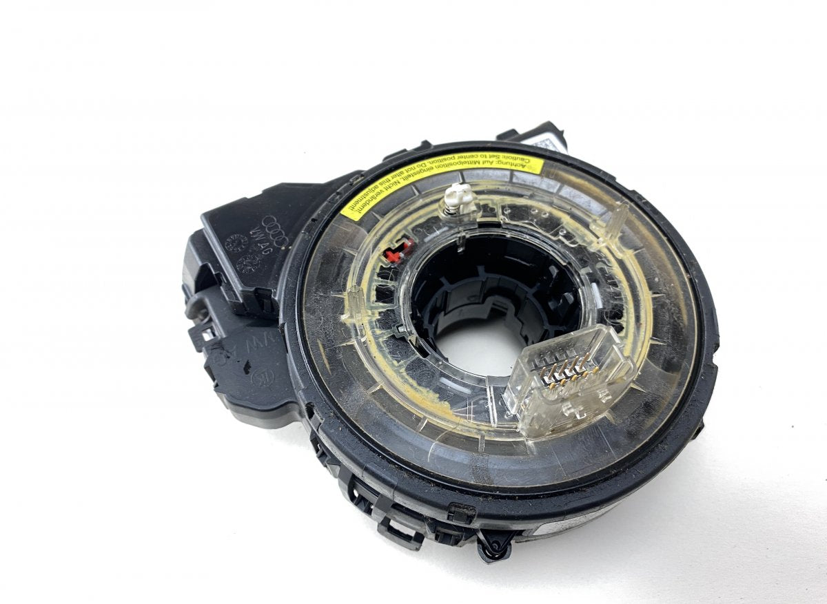 4H0953568H Steering wheel slip ring / squib AUDI A6 / A6 ALLROAD (C7, 4G) (2010-2018)