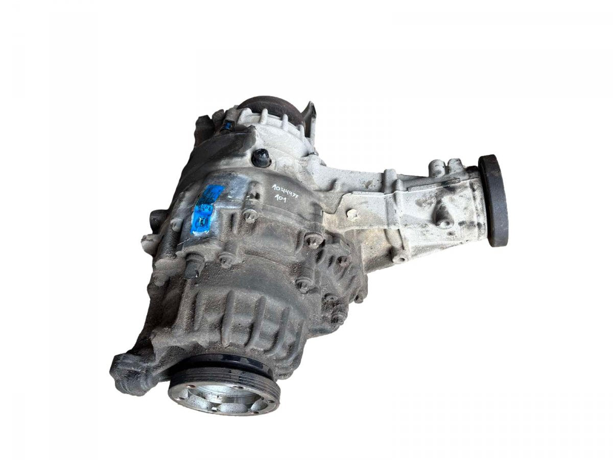 MKU 0BF500043T Rear axle differential AUDI A6 / A6 ALLROAD (C7, 4G) (2010-2018)