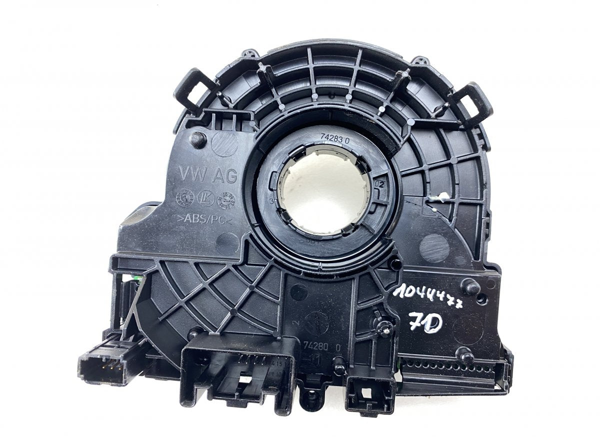 4H0953568H Steering wheel slip ring / squib AUDI A6 / A6 ALLROAD (C7, 4G) (2010-2018)