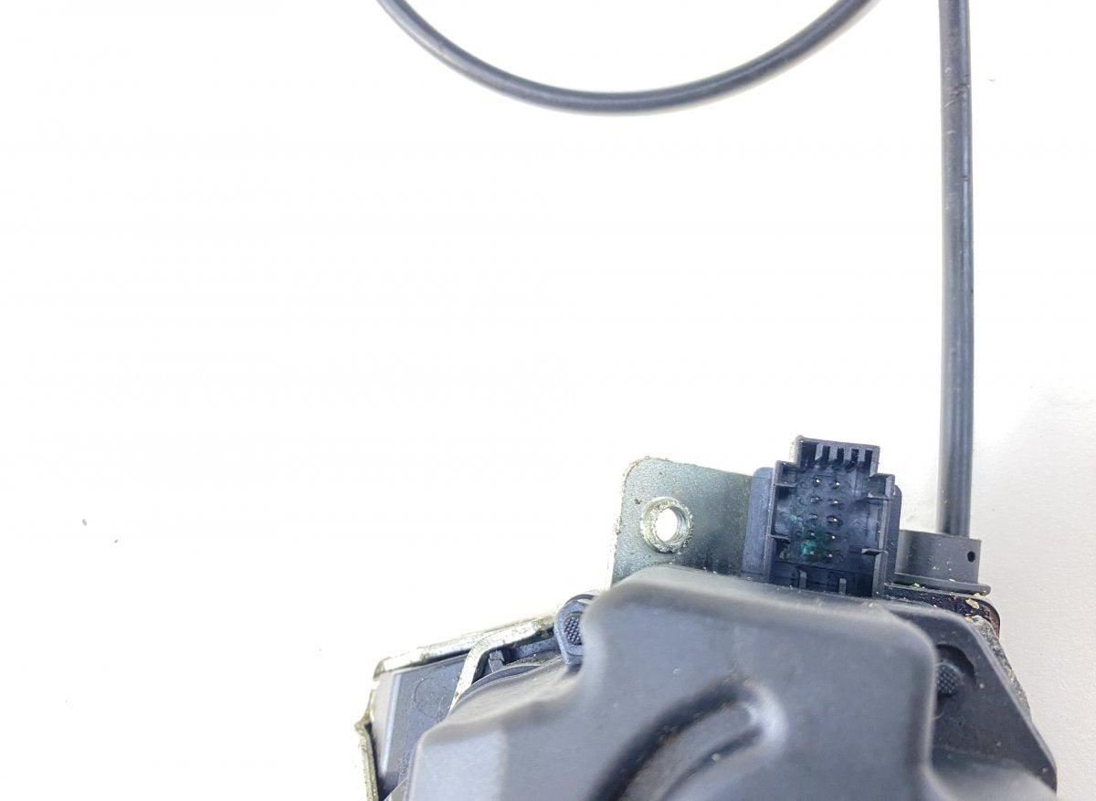 A1647400635 Bootlid / tailgate lock MERCEDES-BENZ GL-CLASS (X164) (2006-2012)