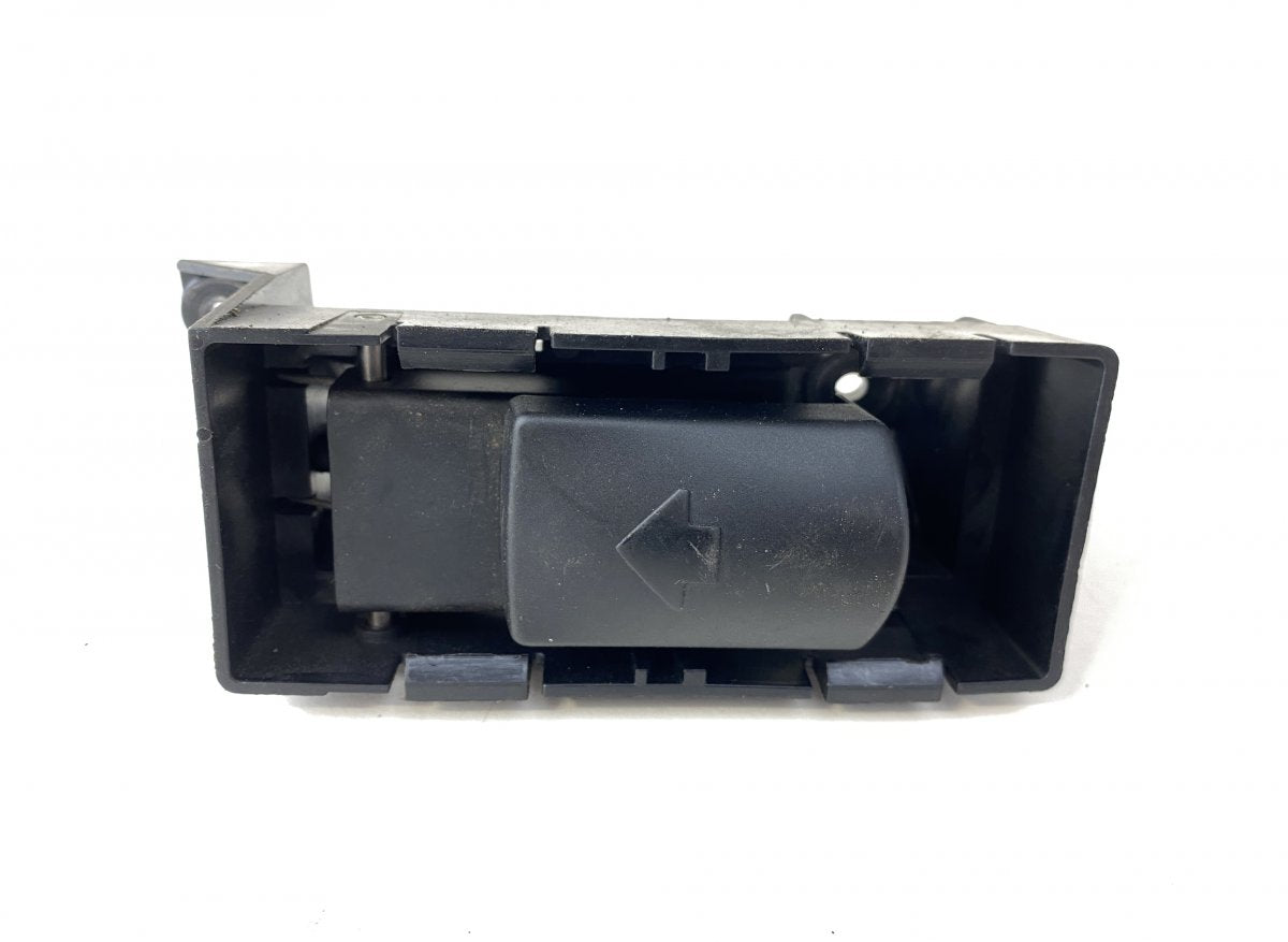 A1647400635 Bootlid / tailgate lock MERCEDES-BENZ GL-CLASS (X164) (2006-2012)