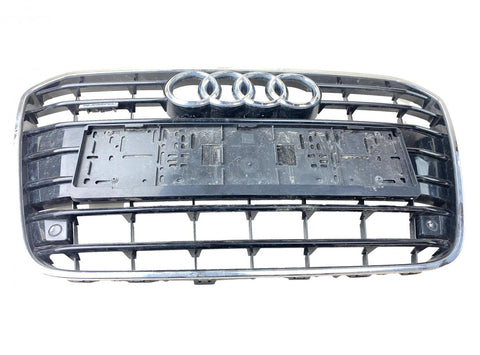 4G0853651 Radiator Grille AUDI A6 / A6 ALLROAD (C7, 4G) (2010-2018)