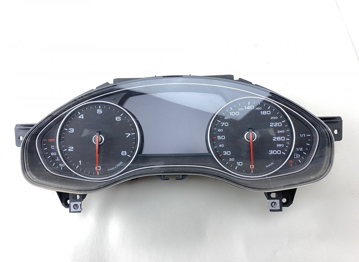 0263672083 Instrument Cluster AUDI A6 / A6 ALLROAD (C7, 4G) (2010-2018)