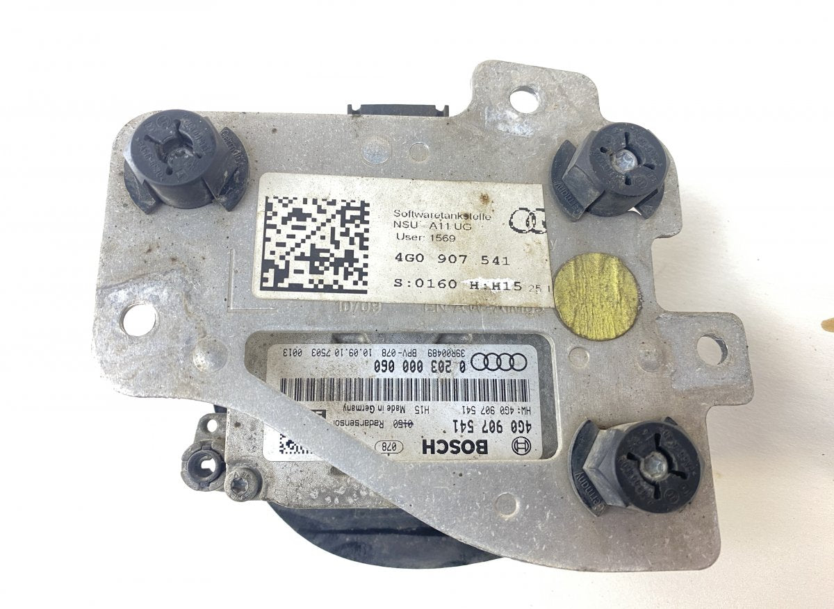 0203000060 Distronic radar / sensor AUDI A6 / A6 ALLROAD (C7, 4G) (2010-2018)