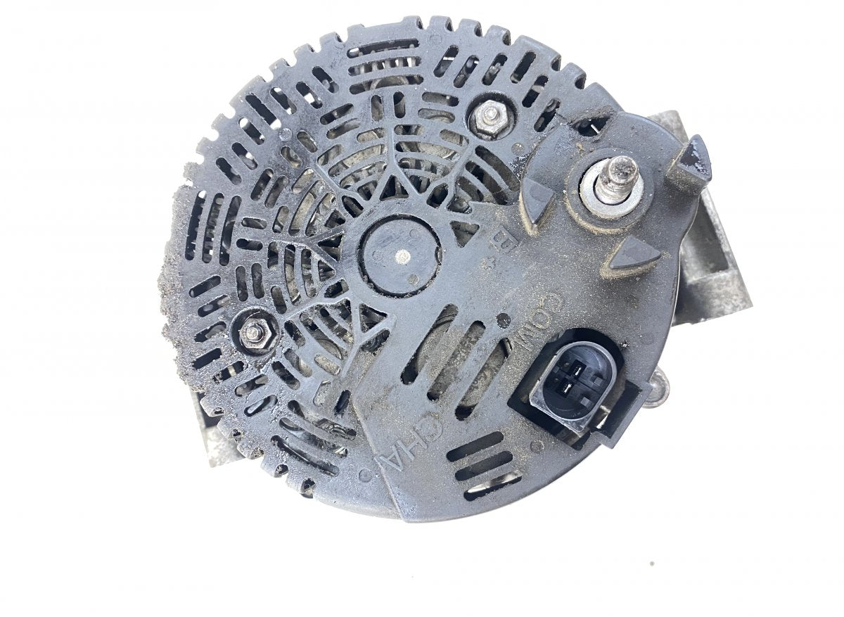LR1180851 LR1180-851 Alternator AUDI A6 / A6 ALLROAD (C7, 4G) (2010-2018)