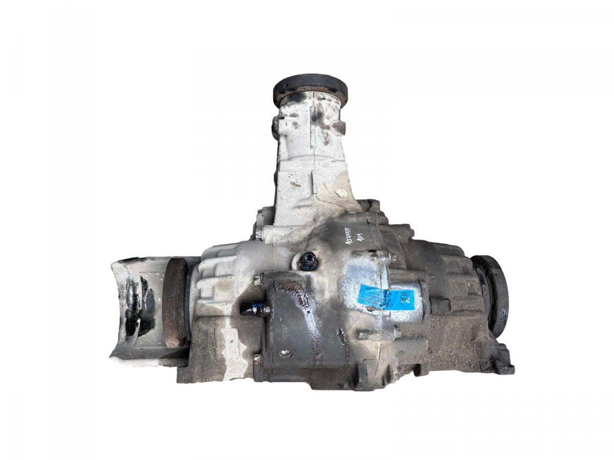 MKU 0BF500043T Rear axle differential AUDI A6 / A6 ALLROAD (C7, 4G) (2010-2018)