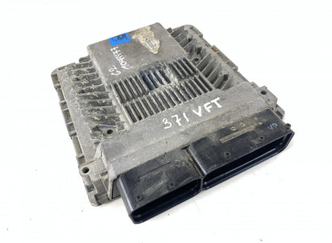 5WP4683402 Engine Control Unit / module (ECU) AUDI A6 / A6 ALLROAD (C7, 4G) (2010-2018)