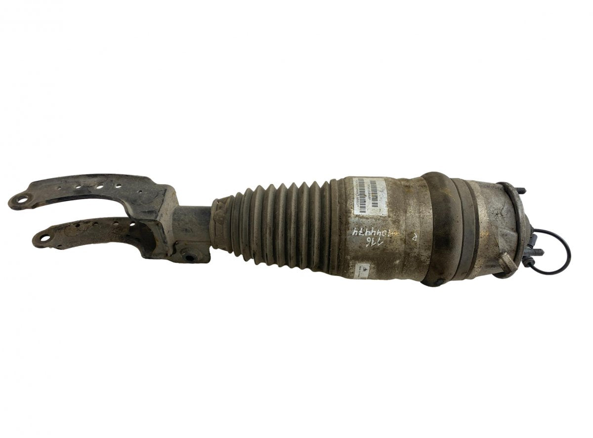95835804040 Air shock absorber front right PORSCHE CAYENNE II (2010-2017)