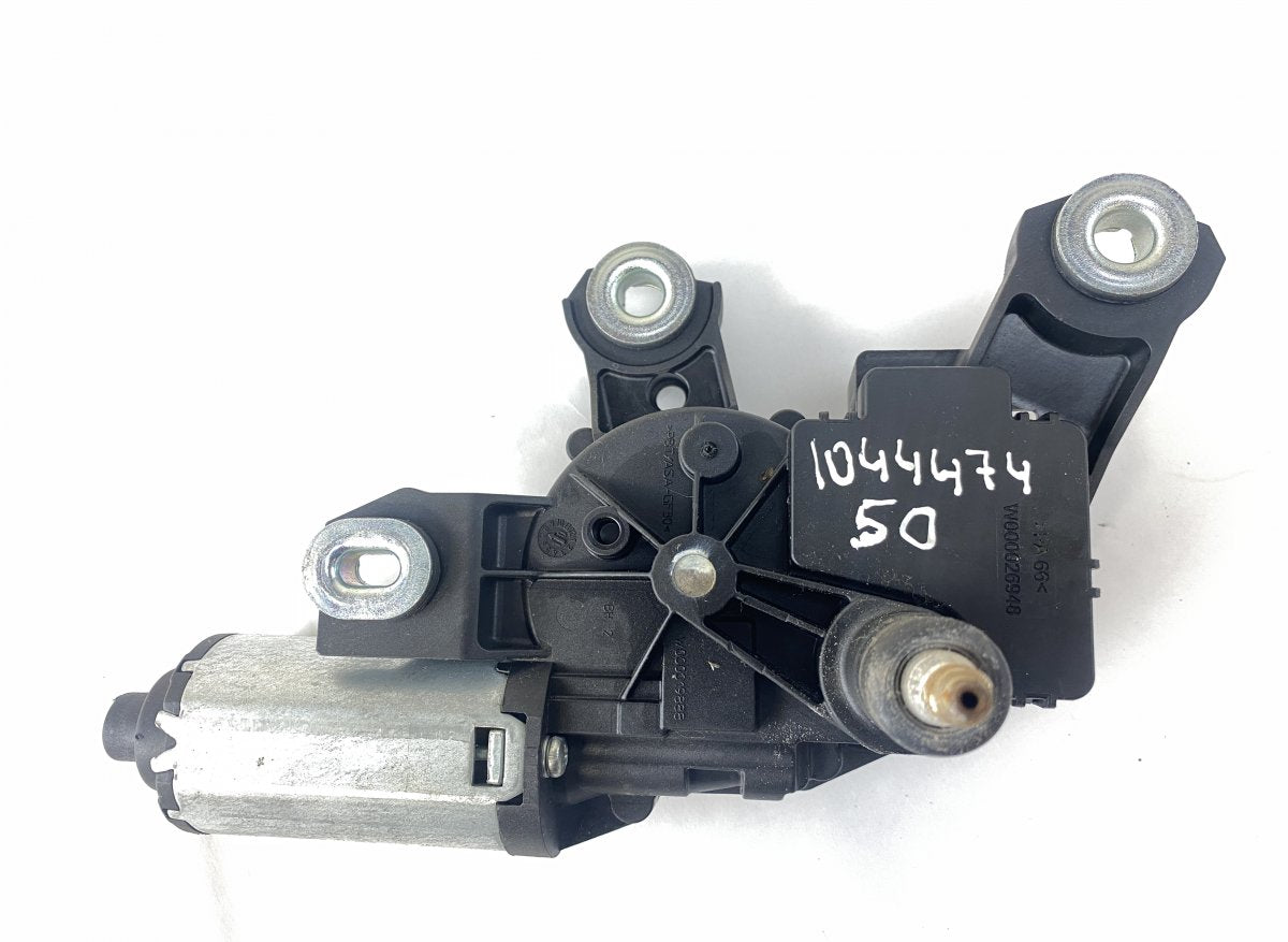 W000024095 Wiper Motor bootlid / tailgate PORSCHE CAYENNE II (2010-2017)