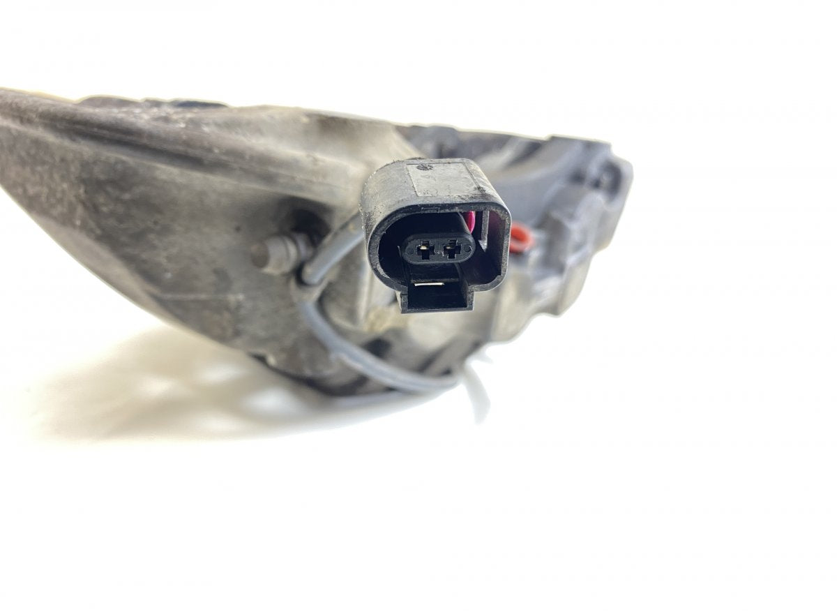 971615124BL Brake caliper Front right PORSCHE CAYENNE II (2010-2017)