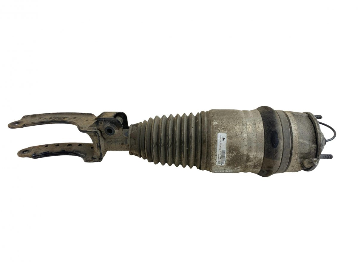 95835803940 Air shock absorber front left PORSCHE CAYENNE II (2010-2017)