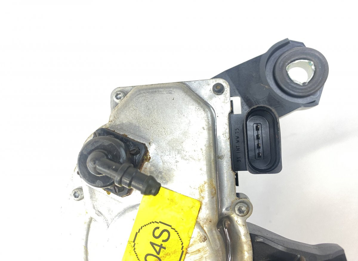 W000024095 Wiper Motor bootlid / tailgate PORSCHE CAYENNE II (2010-2017)