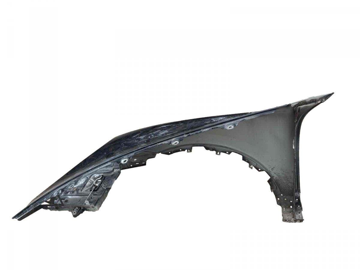 95850303203 Fender Front Right PORSCHE CAYENNE II (2010-2017)