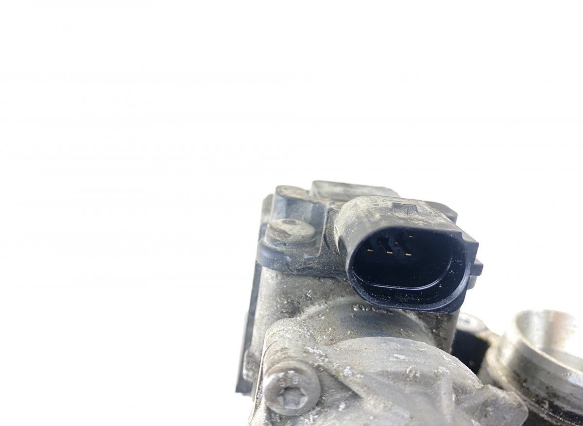 04E145721S Turbocharger SKODA OCTAVIA III (5E) (2012-2019)