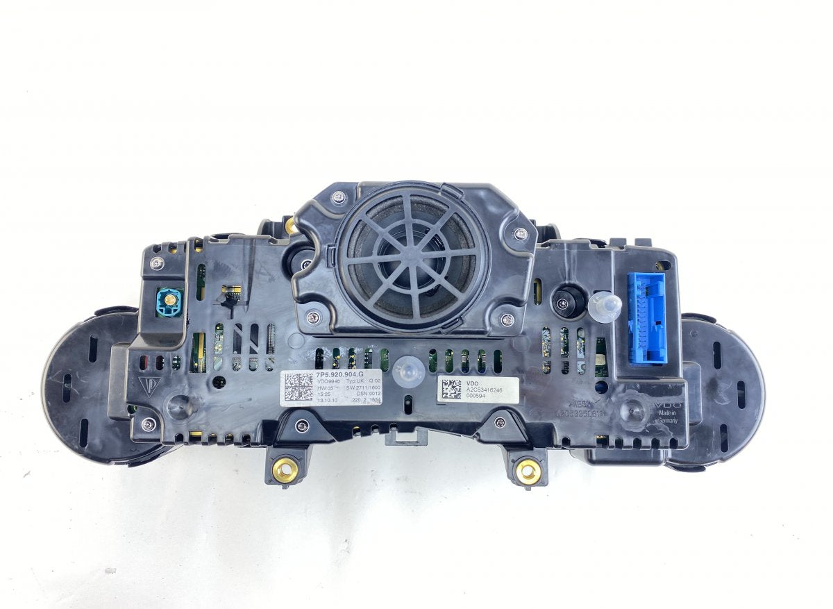 A2C53416246 Instrument Cluster PORSCHE CAYENNE II (2010-2017)