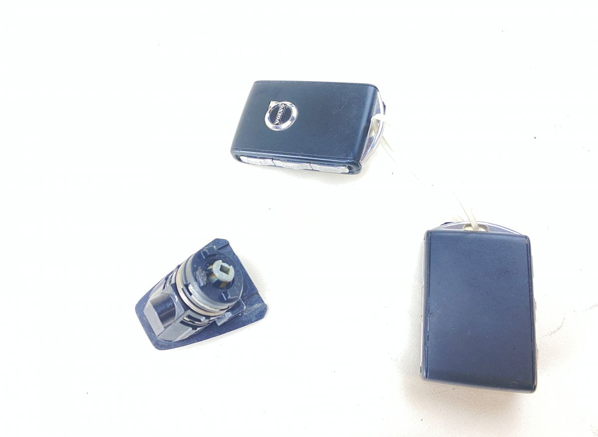 31652607 Key / Keys VOLVO V60 II / S60 III (224, 225, 227) (2018-)