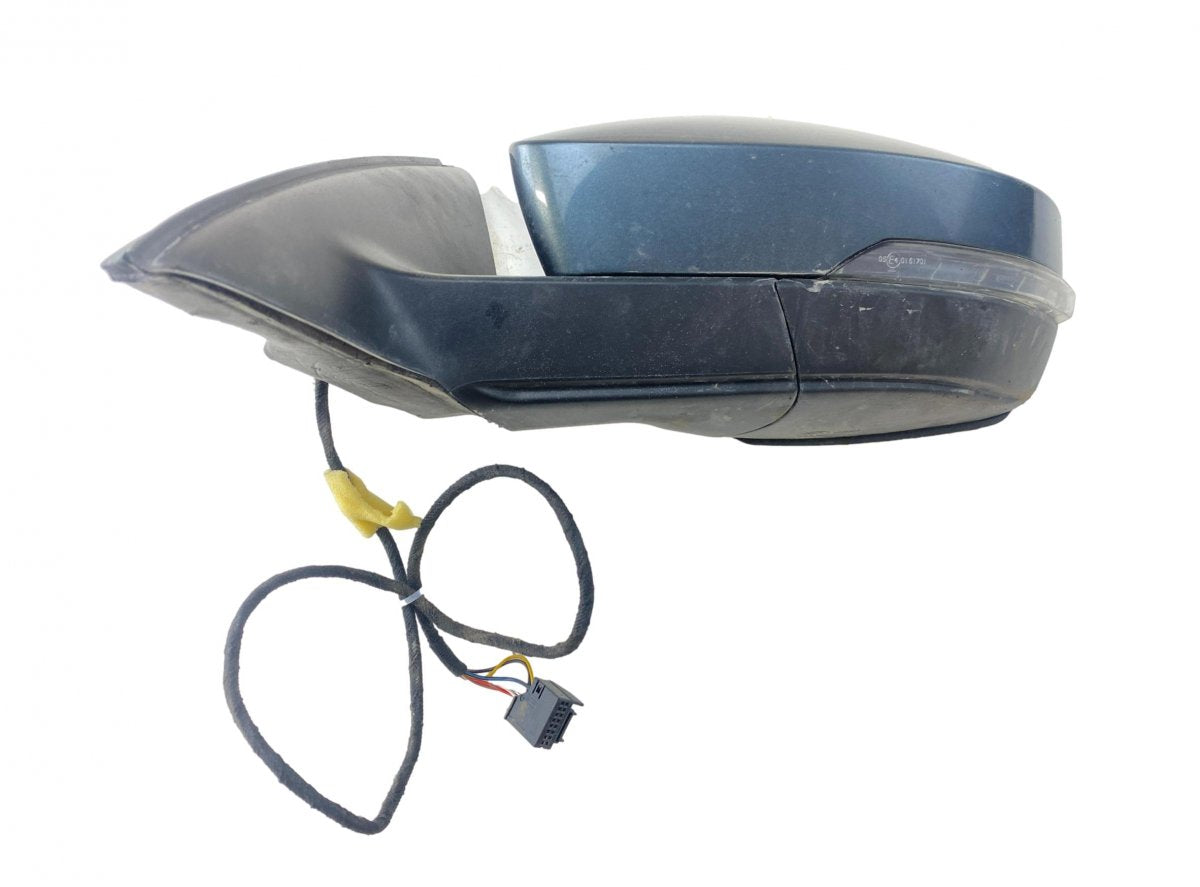 5E1857507N Mirror left SKODA OCTAVIA III (5E) (2012-2019)