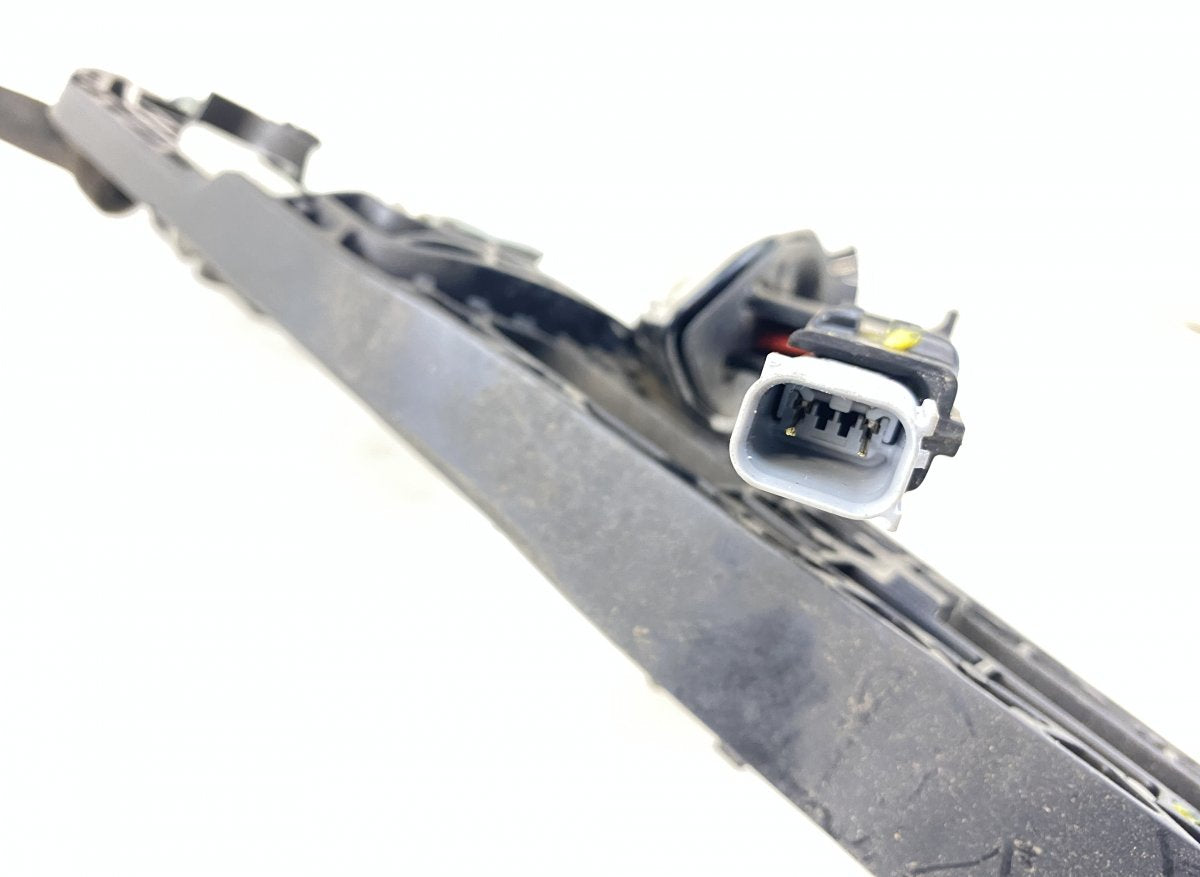 2201360 2201352 2201760 2201764 Door handle exterior set FORD MONDEO Mk V (CD, CE, CF) (2014-2022)