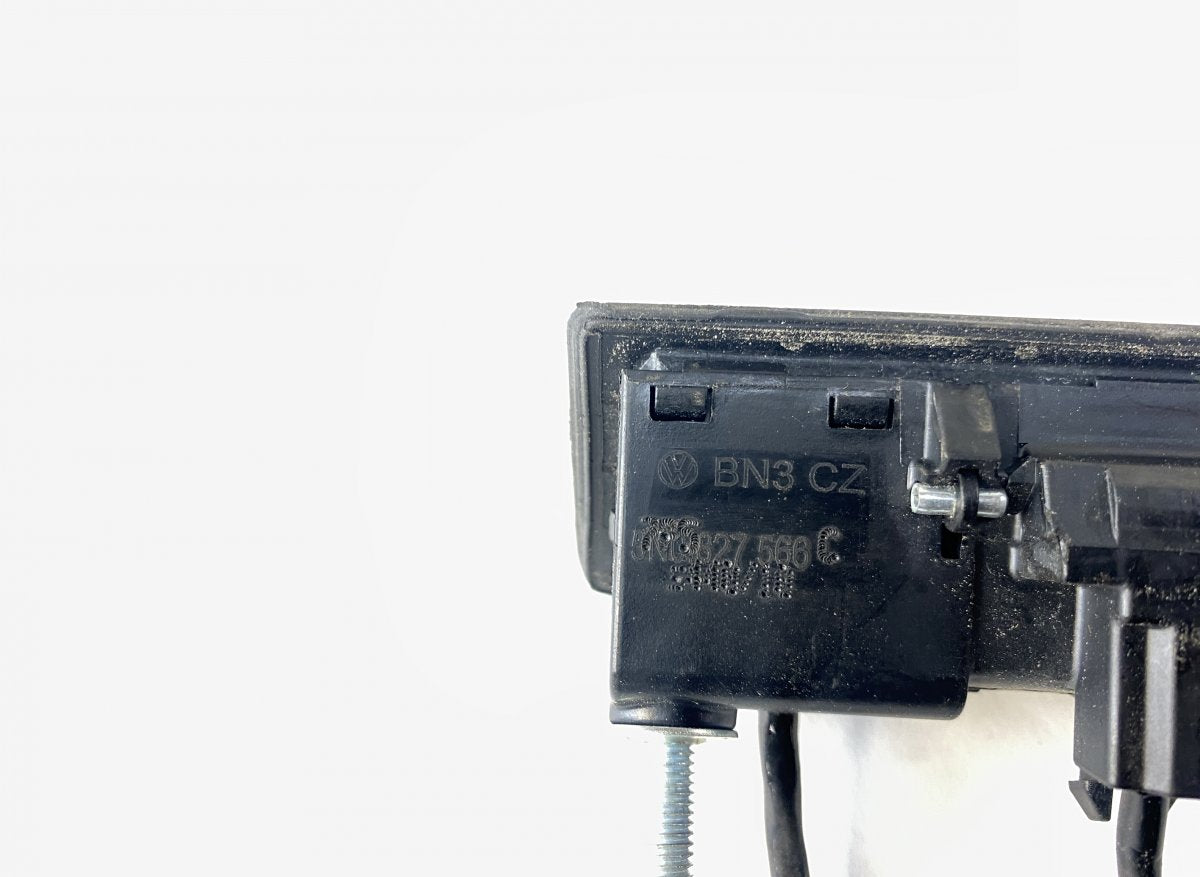 95864529002 Reverse camera PORSCHE CAYENNE II (2010-2017)