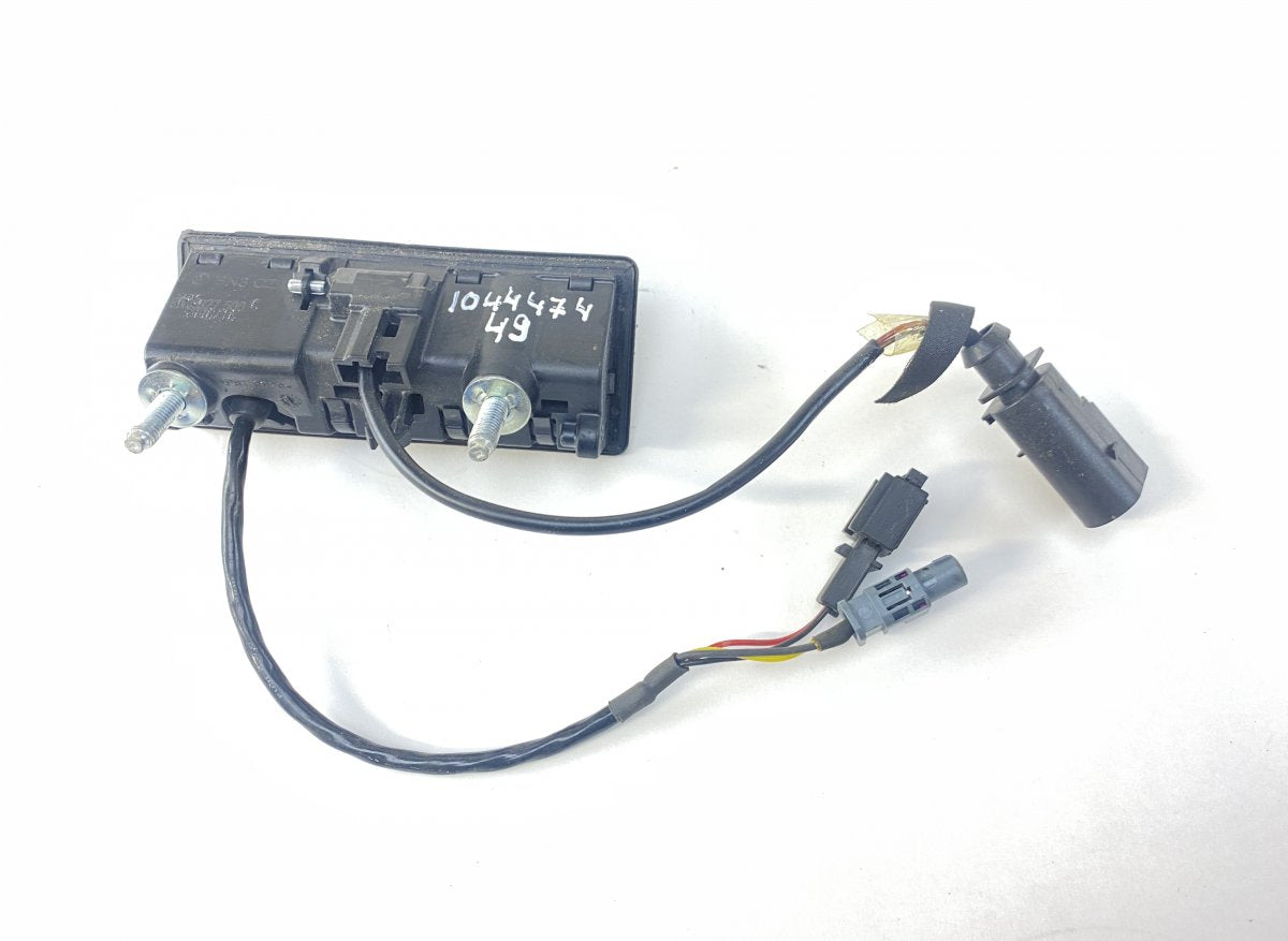 95864529002 Reverse camera PORSCHE CAYENNE II (2010-2017)