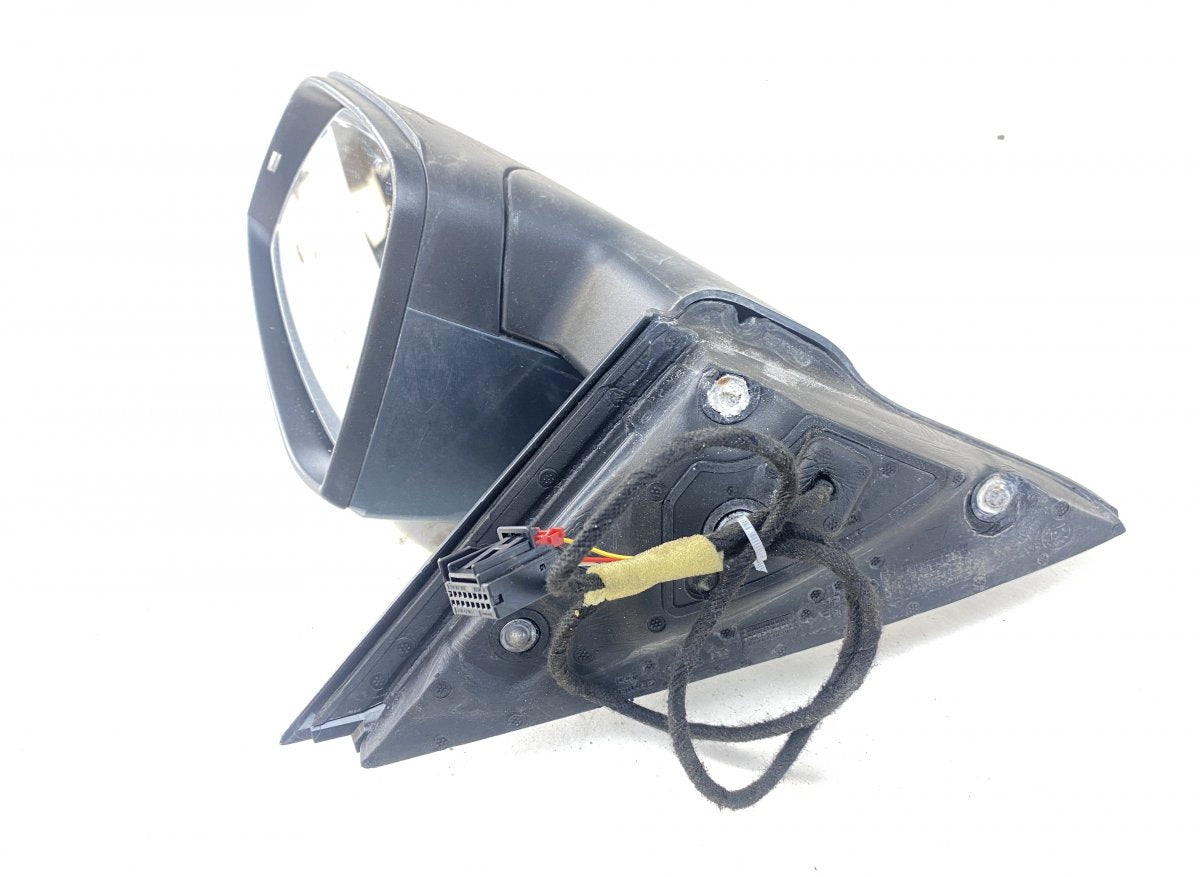 5E1857508N Mirror right SKODA OCTAVIA III (5E) (2012-2019)