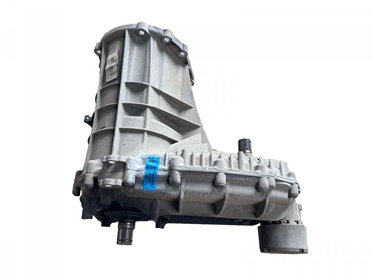 0BU341011G Transfer Box PORSCHE CAYENNE II (2010-2017)
