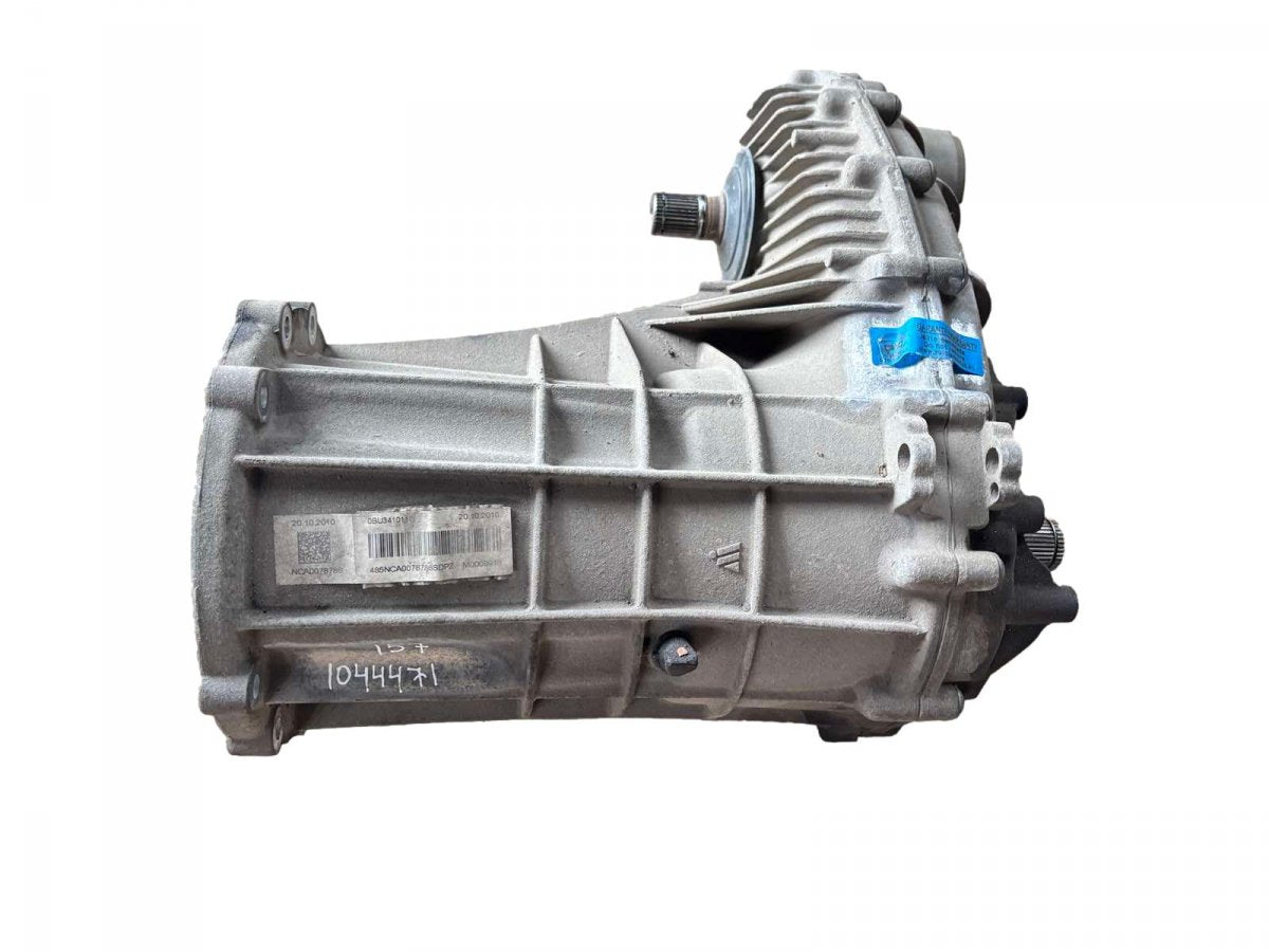 0BU341011G Transfer Box PORSCHE CAYENNE II (2010-2017)
