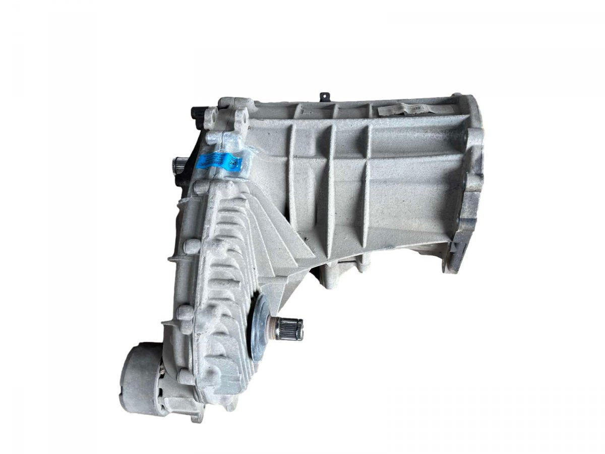0BU341011G Transfer Box PORSCHE CAYENNE II (2010-2017)