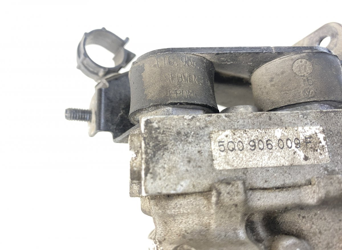 1S0906011C Fuel pressure regulator SKODA OCTAVIA III (5E) (2012-2019)