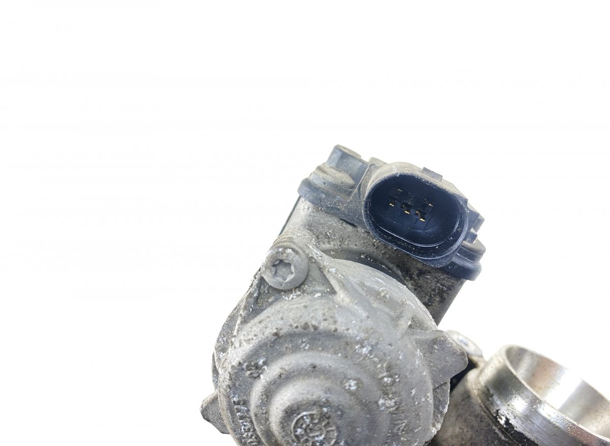 04E145721S Turbocharger SKODA OCTAVIA III (5E) (2012-2019)