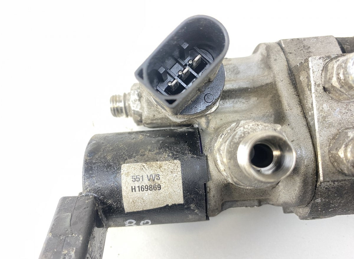 1S0906011C Fuel pressure regulator SKODA OCTAVIA III (5E) (2012-2019)