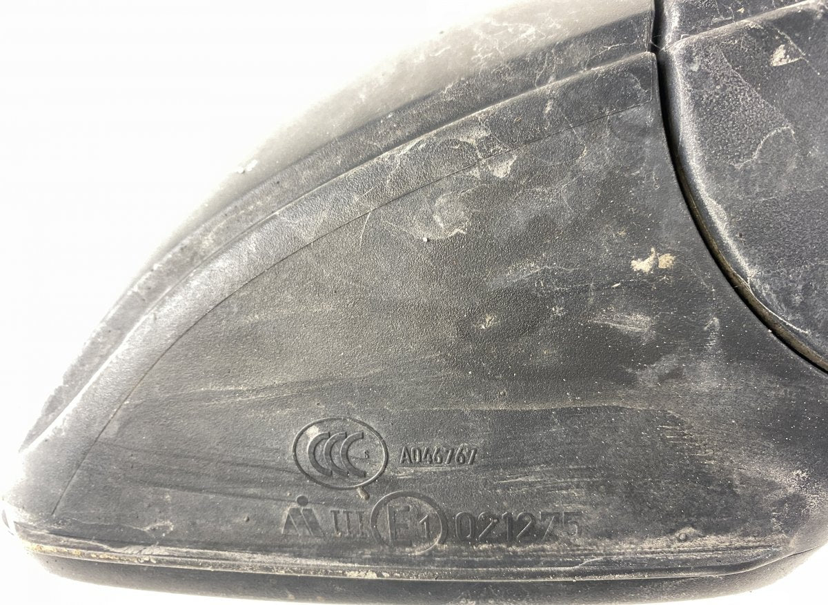 5E1857508N Mirror right SKODA OCTAVIA III (5E) (2012-2019)