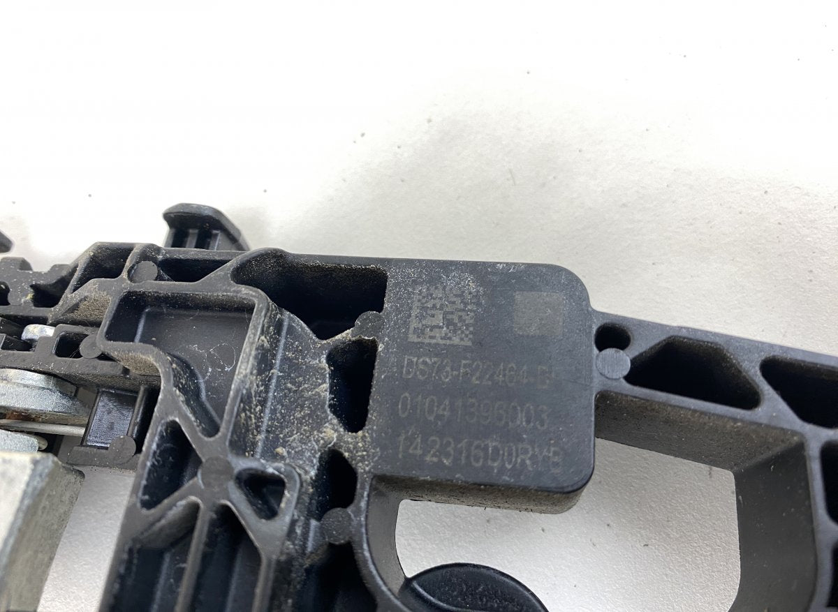 2201360 2201352 2201760 2201764 Door handle exterior set FORD MONDEO Mk V (CD, CE, CF) (2014-2022)