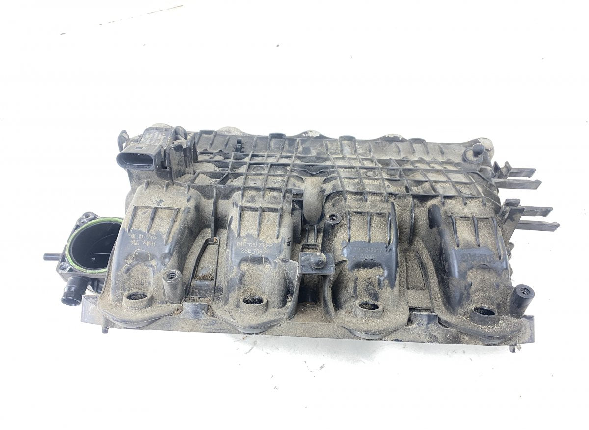 04E129709S Intake Manifold SKODA OCTAVIA III (5E) (2012-2019)