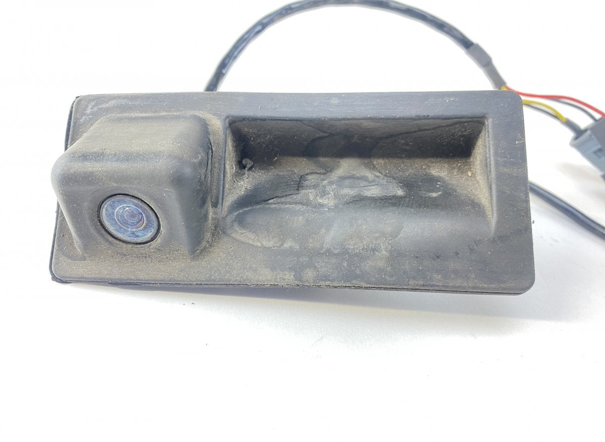 95864529002 Reverse camera PORSCHE CAYENNE II (2010-2017)