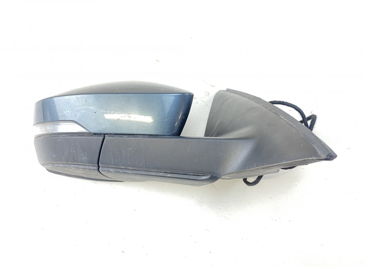 5E1857508N Mirror right SKODA OCTAVIA III (5E) (2012-2019)