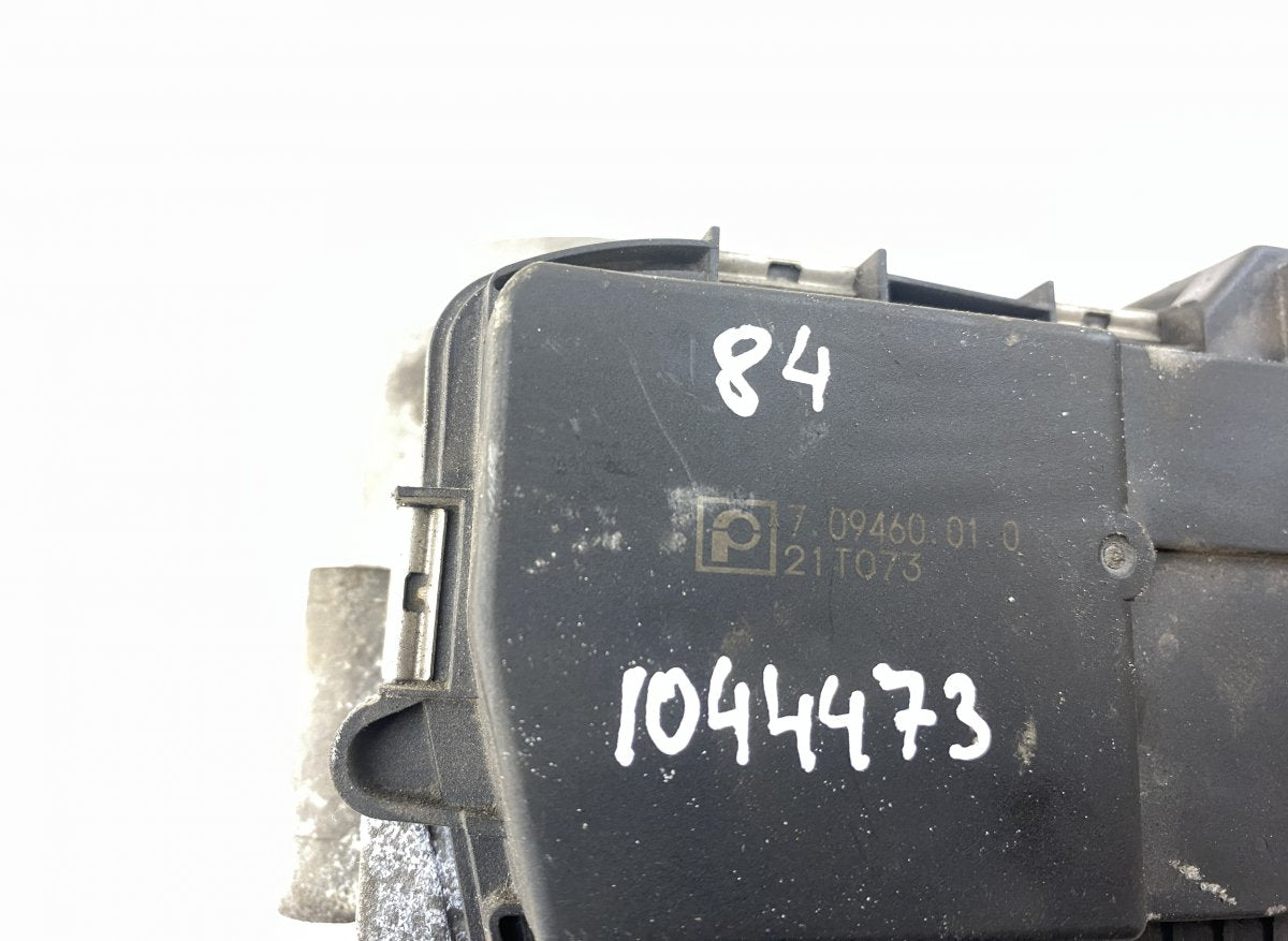 03F133062 Throttle body SKODA OCTAVIA III (5E) (2012-2019)