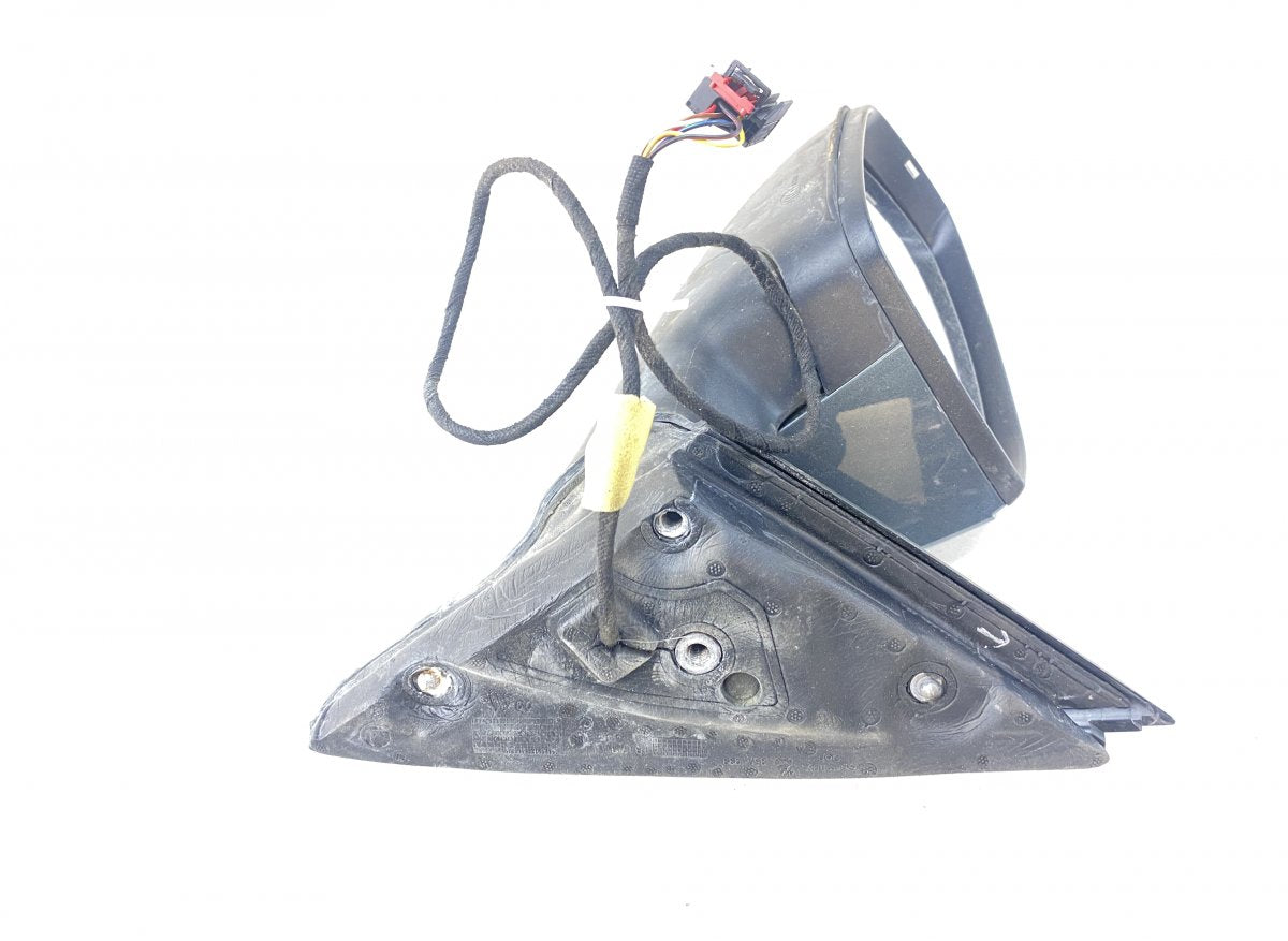 5E1857507N Mirror left SKODA OCTAVIA III (5E) (2012-2019)