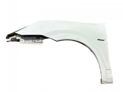 Fender Front Left PORSCHE CAYENNE II (2010-2017)