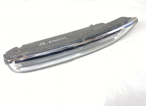Position Light front left PORSCHE CAYENNE II (2010-2017)