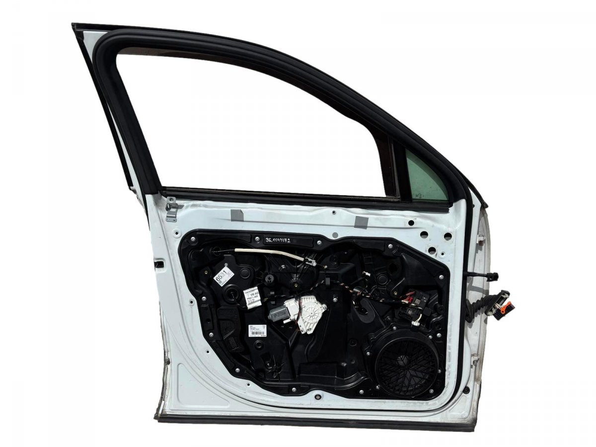7P0831055 Door Front Left PORSCHE CAYENNE II (2010-2017)