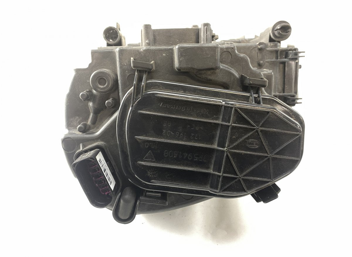 7P5941030CF 7P5941032R Headlight right PORSCHE CAYENNE II (2010-2017)