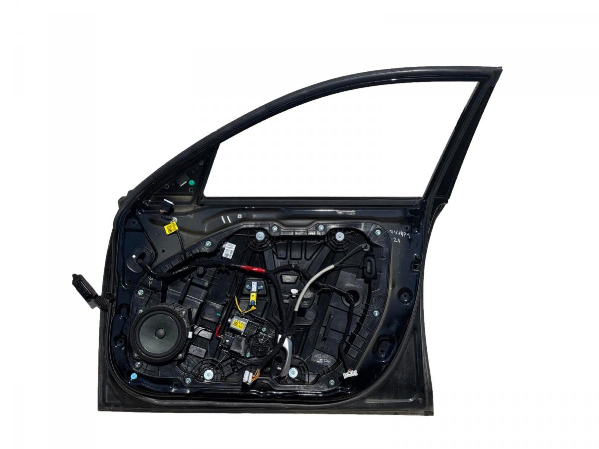 76004D4000 Door Front Right KIA OPTIMA IV (JF) (2015-2020)