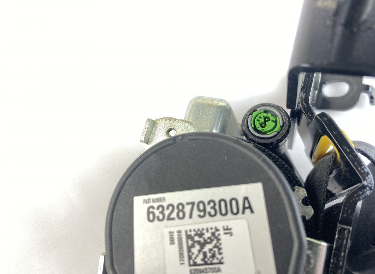 89810D4700 89820D4700 Seat Belt Set KIA OPTIMA IV (JF) (2015-2020)