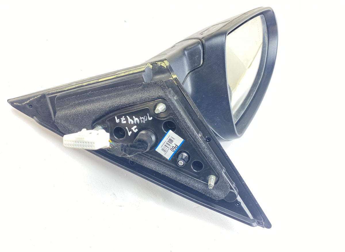 87610D4600 Mirror left KIA OPTIMA IV (JF) (2015-2020)