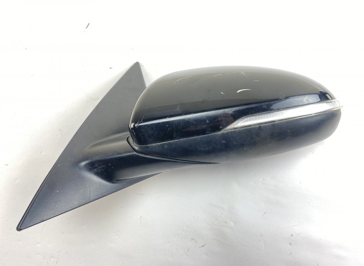 87610D4600 Mirror left KIA OPTIMA IV (JF) (2015-2020)