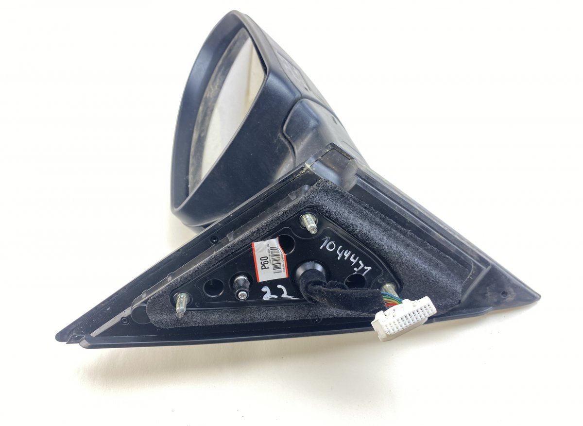 87620D4600 Mirror right KIA OPTIMA IV (JF) (2015-2020)